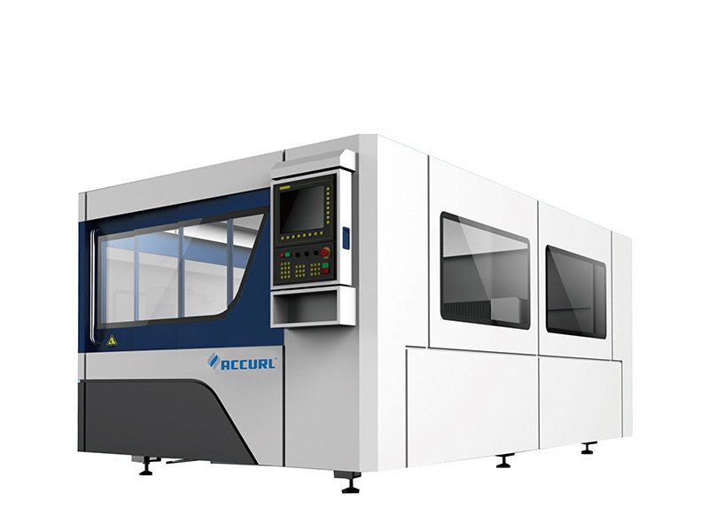 CNC ласерска машина за сечење