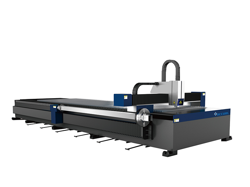 CNC машина за сечење ласер